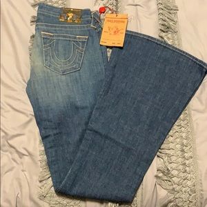 Brand New True Religion Jeans